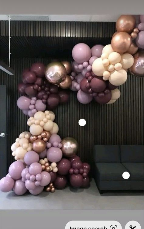 ￼ ￼  Pictures are for reference only. Theme is Japanese Cherry Blossoms. 🌸  Colors-shades of pink some burgundy    $165 Flowering  Mini balloon garland Pipe & Drapes or Grass Wall Decor  ￼ ￼ ￼ ￼    $250 Full size balloon garland (3 colors) 6ft or longer Ring Back drop 7ft Flowers  $30 for drapes behind stand.  Custom Sign - free Total $280   ￼ ￼  ￼ ￼ ￼ ￼   The last two pictures are lovely, the back drops are $350+.  ￼ ￼ ￼ Mini Balloon Garland, Grass Wall Decor, Back Drops, Japanese Cherry Blossoms, Grass Wall, Mini Balloons, Long Ring, Colors Shades, Pipe And Drape