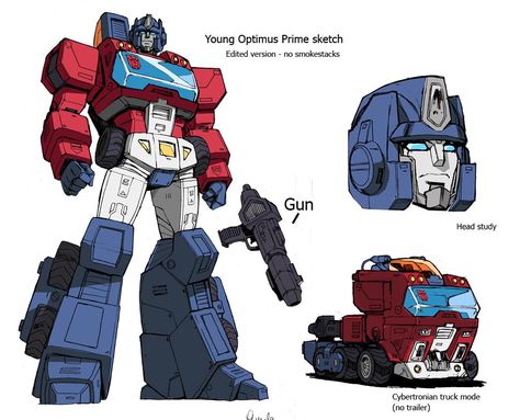 Orion Pax who became Optimus Prime, Cybertronian truck mode 80s Cartoon Costumes, Ironhide Transformers, Optimus Prime G1, Transformers Generation 1, Orion Pax, Cartoon Costumes, Transformers Design, Transformers Autobots, Transformers Optimus