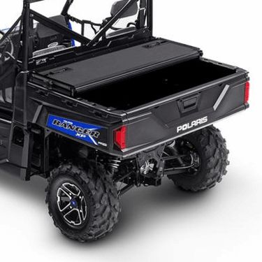 Polaris Ranger Accessories, Ranger Accessories, Side By Side Accessories, Polaris Ranger Xp 900, Truck Bed Covers, Snow Plow, Polaris Ranger, Truck Bed, Bed Cover