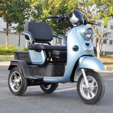 3 wheel scooter electric tricycles made in china https://m.alibaba.com/product/62489938070/3-wheel--scooter-electric-tricycles.html?__sceneInfo={"cacheTime":"1800000","type":"appDetailShare"} Three Wheel Motorcycles, 3 Wheel Scooter, Adult Tricycle, Electric Tricycle, Big Wheel, 3rd Wheel, Mobility Scooter, Import Export, Retail Therapy