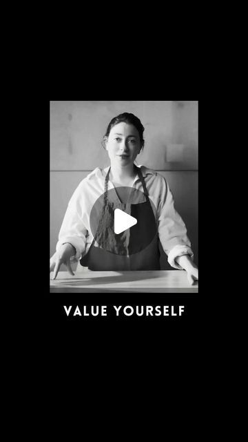 we.are.creators on Instagram: "True generosity comes from a place of fullness. Not from a place of expectations. You're not giving too much to others. You're giving too little to yourself. Video Credit : @iamsarahsnow I know how to value myself" Valuing Yourself, Give Too Much, Video Credits, Nice Things, Too Much, I Know, A Place, On Instagram, Instagram