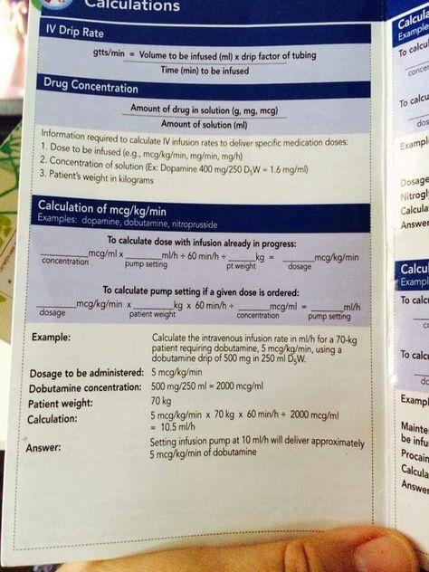 Iv Dosage Calculations, Iv Infusion Calculations, Iv Drip Rate Dosage Calculations, Heparin Calculations, Nursing Calculations, Needed Quotes, Nurses Notes, Nurse Education, Human Circulatory System