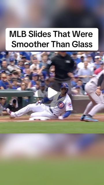 Made The Cut on Instagram: "I do baseball vids like this everyday! Follow @madethecutbaseball for more #mlb #baseball #madethecut" Baseball Videos, Baseball Humor, Mlb Baseball, Mlb, Baseball, Humor, Sports, On Instagram, Instagram