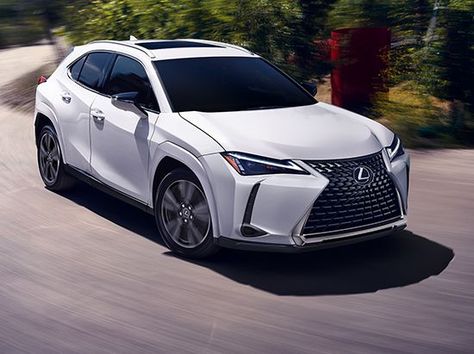 2024 Lexus UX Hybrid – Luxury Crossover | Lexus.com Lexus Hybrid Suv, Lexus 400, Lexus Ux 250h, Lexus Car, Lexus Suv, Luxury Crossovers, Cars 4, Lexus Is300, Lexus Cars