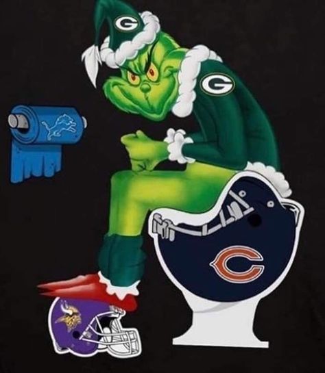 Green Bay Packers Meme, Packers Memes, Green Bay Packers Funny, Packers Funny, Packers Christmas, Green Bay Packers Wallpaper, Green Packers, Nfl Vikings, Nfl Funny