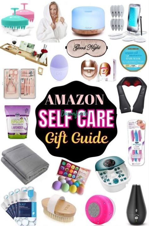 Find all your self care gifts and more Amazon Self Care, Care Basket, Amazon Beauty Products, Care Quotes, Best Amazon, Self Care Activities, Care Package, Amazon Gifts, Self Care Routine