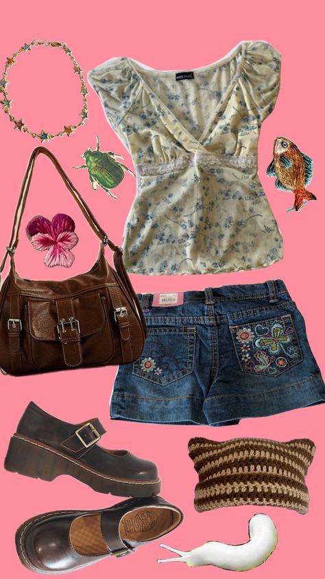 #outfit #aesthetic Rom Com Outfits, Jackie Burkhart Outfits, Outfit Aesthetic, Aesthetic Outfits, Outfit Inspo, Clothes