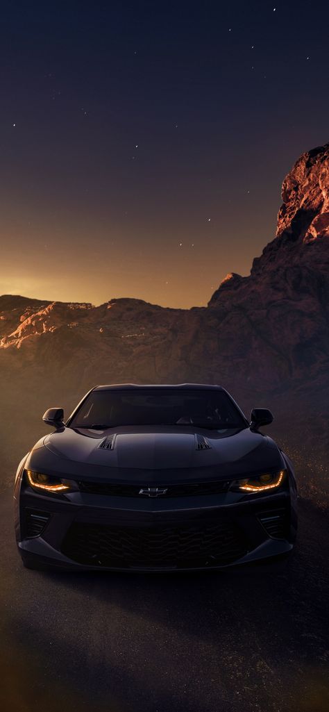 Ss Iphone, 2016 Camaro Ss, Camaro 2018, Chevrolet Wallpaper, Black Hd Wallpaper Iphone, Black Camaro, Ford Mustang Wallpaper, Iphone Wallpapers Hd, Black Mustang