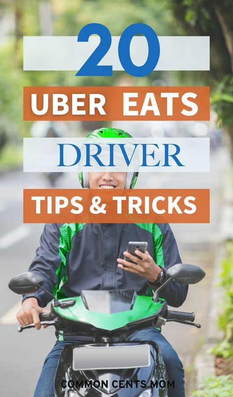 Uber Eats Driver Ideas, Uber Eats Driver Tips, Uber Hacks, Uber Driver App, Door Dash, Uber Driving, Driver App, Uber Driver, Uber Eats