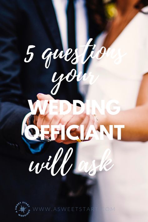 Wedding Officiant Questions For Couple, Wedding Officiant Tips, Wedding Officiant Checklist, Officiant Questions For Couple, Officiant Outfit Female, Female Wedding Officiant, Wedding Officiant Attire, Jewish Wedding Traditions, Marriage Officiant