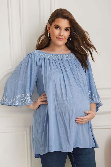 Maternity Clothes Indian Style, Plus Size Victorian, Indian Maternity Wear, Bohemian Maternity Dress, Boho Maternity Dress, Maternity Dress Outfits, Cute Maternity Dresses, Plus Size Maternity Dresses, Plus Size Maternity