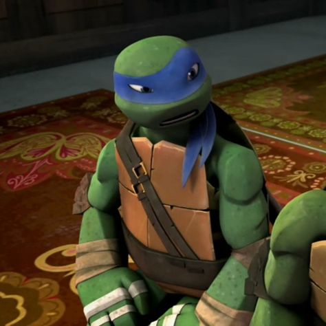 Leonardo tmnt 2012 Leonardo Tmnt 2012, Blue Ninja Turtle, Leonardo Turtle, Best Cartoon Series, Leonardo Ninja Turtle, Tmnt Characters, Tmnt Leo, Leonardo Tmnt, Tmnt Artwork