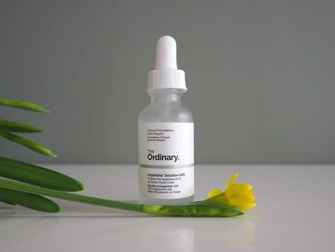 The Ordinary Argireline Solution 10% - 30 ml - 1-Pack What it is: A serum that target visible signs of aging. Skin Type: Normal, Dry, Combination, and Oily Skincare Concerns: Fine Lines and Wrinkles Formulation: Lightweight Serum #skincare #beauty #theordinary #AD Ordinary Argireline Solution, The Ordinary Argireline, Natural Botox, Muscle Movement, The Ordinary Skincare, Skin Gel, Oily Skin Care, Healthy Beauty, Beauty Services