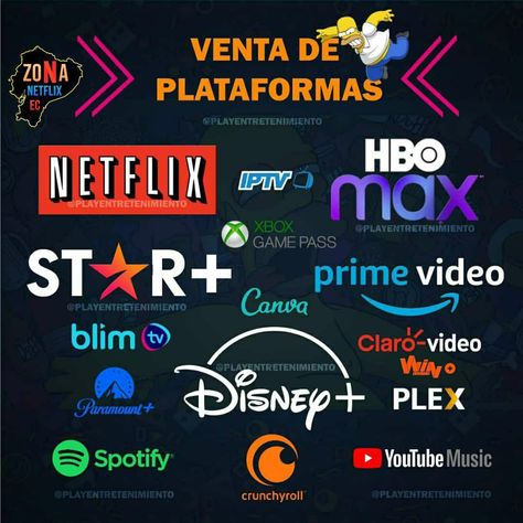 Netflix Hacks, Disney Logo, Iptv Subscription, V Video, Game Pass, Aesthetic Indie, Xbox Games, Family Movies, Prime Video