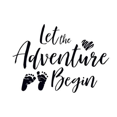 Vom Avea Un Copil, Ideas Bautizo, Shower Quotes, Cricut Svgs, Baby Wishlist, Baby Boy Announcement, Let The Adventure Begin, Baby Rooms, Large Clothes