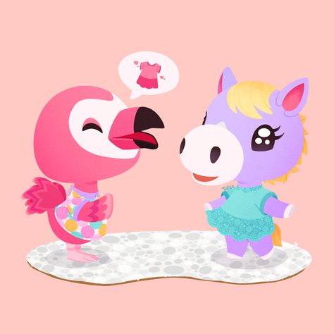 Flora Animal Crossing, Flora Acnh, Acnh Flora, Acnh Widgets, Animal Crossing Images, Animal Crossing Widget, Ac Wallpaper, Animal Crossing Personajes, Villagers Animal Crossing