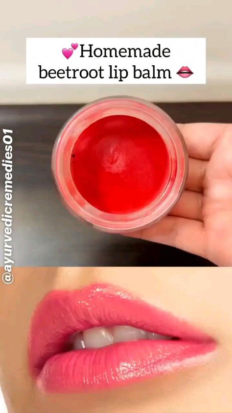 Beginner Skin Care Routine, Instagram Skincare, Natural Skin Care Remedies, Diy Skin Care Routine, Lip Care Routine, Homemade Lip Balm, Diy Skin Care Recipes, Diy Lip Balm, Perfect Skin Care Routine