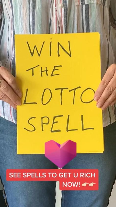 Lottery Spell, Which Spells, Money Candle Spell, Money Spells Magic, Truth Spell, Win Lottery, Powerful Money Spells, Spells That Actually Work, Spells That Really Work