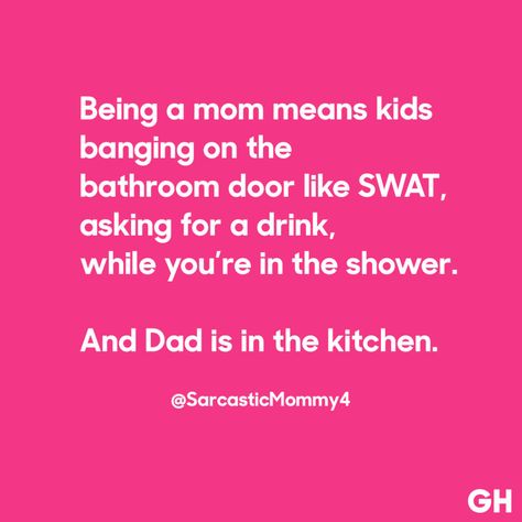 Mamma Quotes, New Mom Advice, Funny Parenting Quotes, Angry Mom, Parenting Jokes, Funny Parenting, Jokes Humor, Parents Quotes Funny, Confidence Kids