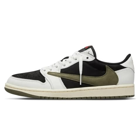 ‼️AVAILABLE NOW ONLINE 👟Air Jordan 1 Low Travis Scott Olive 🛍️LINK IN BIO TO SHOP NOW BEFORE ITS GONE! #AirJordan1 #TravisScott #SneakerGame #Streetwear #RarePair #IconicKicks #Jordan1Low #LimitedEdition #Travisscottolives #j1tsolive Travis Scott Olive, Air Jordan 1 Low, Jordan 1 Low, Air Jordan 1 Retro, Jordan 1 Retro, Travis Scott, Air Jordan 1, Nike Air Jordan, Air Force 1