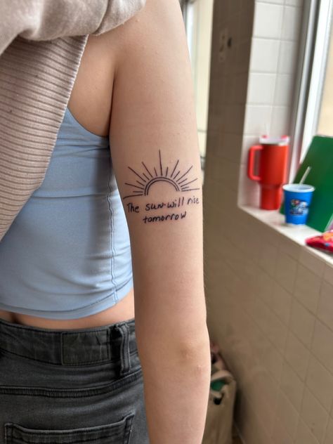 My zach bryan tattoo Zach Brown Tattoo, Zach Bryan Themed Tattoo, Country Music Lyrics Tattoos, She’s Alright Zach Bryan Tattoo, Pink Skies Tattoo Zach Bryan, Song Lyric Tattoos Country, Zach Bryan Tattoo Ideas Fear And Fridays, Simple Zach Bryan Tattoo, Matching Zach Bryan Tattoos