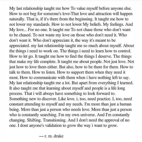 Rituals With Love on Instagram: “What did your last relationship teach you? Mine in short. Words don’t mean anything. People’s behavior does. I learnt to stop listening to…” What Does Love Mean, Love Mean, Swear Word Coloring, Caring Too Much, Stop Caring, Short Words, Meaning Of Love, Care Quotes, In A Relationship