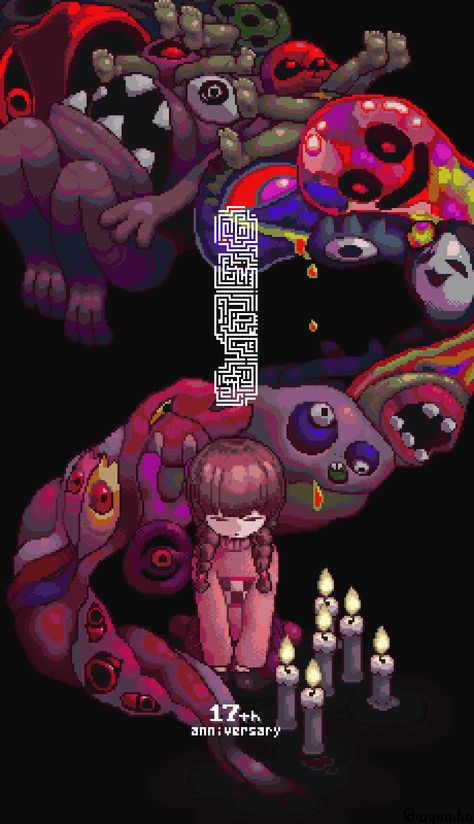 Yume Nikki Wallpaper Pc, Yume Nikki Fangame, Yume 2kki Wallpaper, Yume Nikki Wallpaper Phone, Yume Nikki Fanart, Yume Nikki Wallpaper, Yume Nikki, Rpg Horror Games, Dreamcore Weirdcore