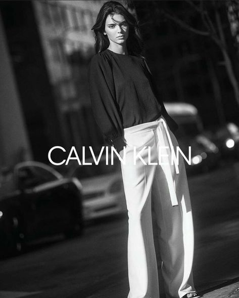 𝐩𝐢𝐧𝐭𝐞𝐫𝐞𝐬𝐭 | 𝐣𝐩𝐮𝐥𝐢𝐝𝐨𝐚𝐥𝐟𝐨𝐧𝐬𝐨 Kendall Jenner Calvin Klein, Calvin Klein Ads, Kendall Jenner Photoshoot, Calvin Klein Campaign, Black Magazine, Kendall Jenner Outfits, Jenner Outfits, Wardrobe Stylist, Model Life