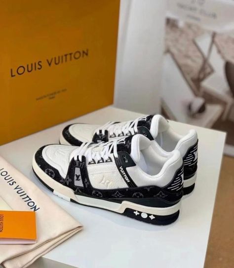 00971558874878 WhatsApp us for shopping and price details Luis Viton, Lv Men Shoes, Louis Vuitton Trainers, Rick Owens Sneakers, Lv Sneakers, Louis Vuitton Sneakers, Lv Shoes, Lv Men, Louis Vuitton Men