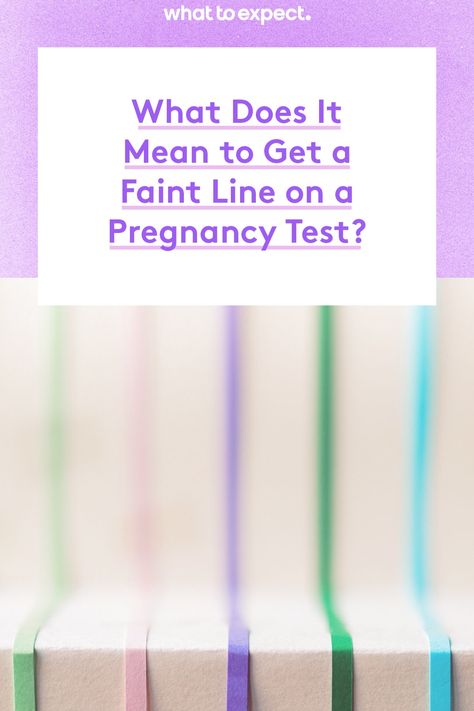 Find out what a faint line on a pregnancy test means, what a false positive or negative indicates, and how accurate home pregnancy tests are. False Positive Pregnancy Test, Faint Positive Pregnancy Test, Prepping For Pregnancy, Negative Pregnancy Test, Home Pregnancy Test, Positive Pregnancy Test, Positive Test, Second Pregnancy, Best Detox