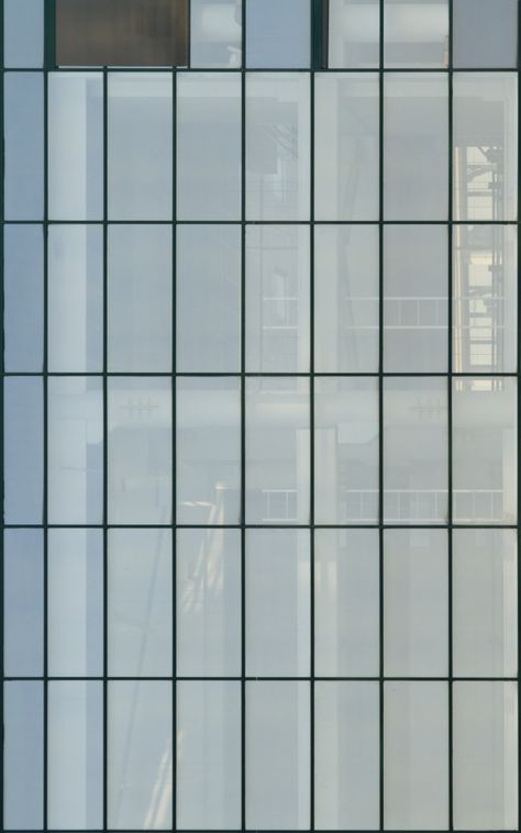 Glass Texture Seamless, Glass Photoshop, Building Cladding, Cladding Texture, Window Architecture, Facade Panel, Facade Material, Glass Curtain, Glazed Walls