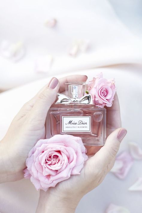 Miss Dior Absolutely Blooming | Luxuries | Little luxuries | Luxury products | Great gifts | Gift Ideas || #luxuries #littleluxuries #luxuryproducts #greatgifts #giftideas || https://sonomaartisan.com/ Miss Dior Absolutely Blooming, Dior Absolutely Blooming, Absolutely Blooming, Perfume 212 Vip, Perfume 212, Perfume Carolina Herrera, Perfume Versace, Perfume Photography, Signature Fragrance