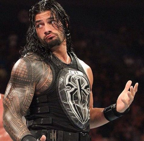 Embedded image Roman Reighns, Roman Reigns Shirtless, Roman Reigns Wwe Champion, Joe Anoaʻi, The Shield Wwe, Wwe Superstar Roman Reigns, Roman Warriors, Wwe Roman Reigns, Wrestling Superstars