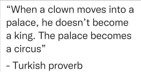 Proverbs Quotes, A Clown, No Game No Life, A King, Proverbs, Self Help, Life Lessons, Circus, Me Quotes