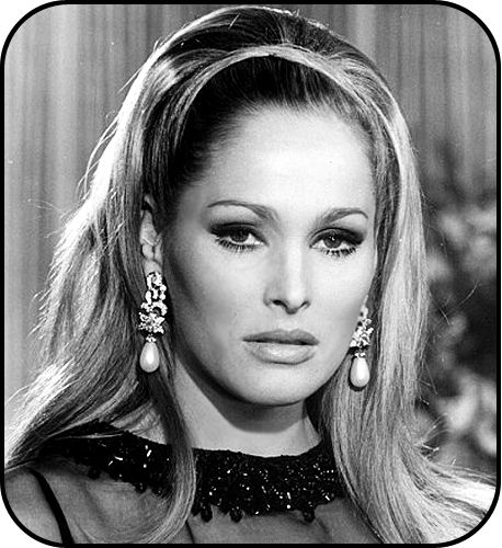 Ursula Andress James Bond Fancy Dress, Bond Women, James Bond Girls, Julie Newmar, Anita Ekberg, Jeanne Moreau, Ursula Andress, Bond Girl, Claudia Cardinale