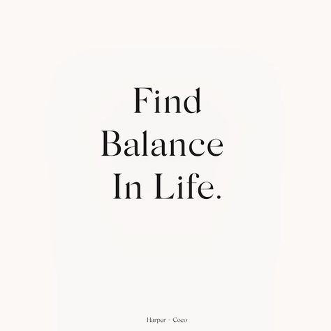 Find balance in life quote  ★Learn not to participate in self-sabotage. Balance and a positive attitude can really change things up (and make you withstand the strong…” Find Balance Quotes, Balanced Life Quotes, Balance Quotes Inspiration, Balanced Lifestyle Quotes, Balanced Quotes, Quotes About Balance, Balance Quote, Work Life Balance Quotes, Life Balance Quotes