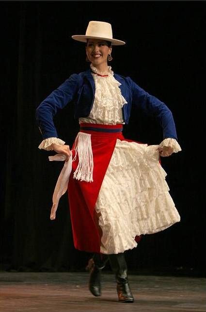 http://flickrhivemind.net/Tags/chile,cueca/Interesting Chilean Clothing, Chile Girls, America Dress, Folk Dresses, Folk Costume, National Day, Art Clothes, Geneva, Traditional Dresses