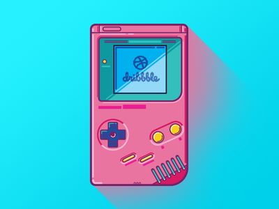 GameBoy Retro Parks And Recreation Ben, 90s Kids Remember, Retro Games Wallpaper, Arcade Game Machines, Nintendo Fan Art, Pixel Art Background, Gameboy Color, Retro Gaming Art, Graphisches Design