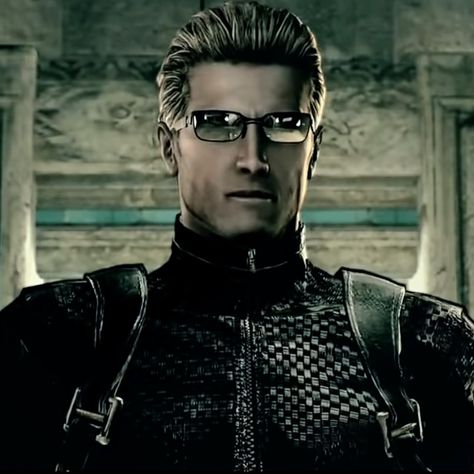 Edit & Credit : @OPaulo777 | Tags : #AlbertWesker #Wesker #ResidentEivil5 #ResidentEivil #Icon #Icons Resident Evil Wesker, Blond Man, Re4 Remake, Resident Evil Funny, Maximum Ride, Albert Wesker, Resident Evil Biohazard, Resident Evil Collection, Johnny Cage