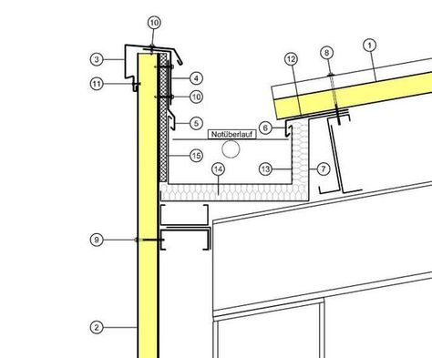 Construction Details Architecture, Roof Truss Design, Pergola Carport, Roof Flashing, Steel Structure Buildings, Warehouse Design, Roof Architecture, House Arch Design, Roof Trusses