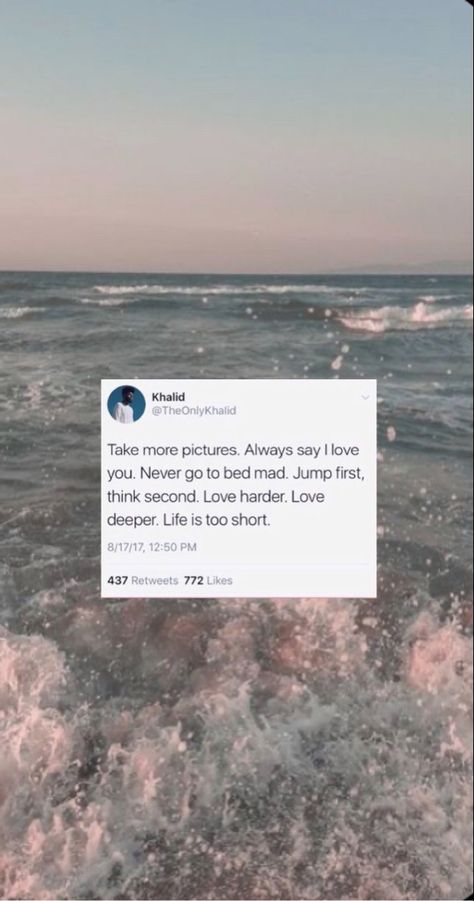 khalid quote wallpaper aesthetic Khalid Quotes Lyrics, Awe Quotes, Khalid Singer, Khalid Aesthetic, Khalid Quotes, Ankle Jewellery, Quote Wallpaper Aesthetic, Girl Affirmations, Kiana Lede