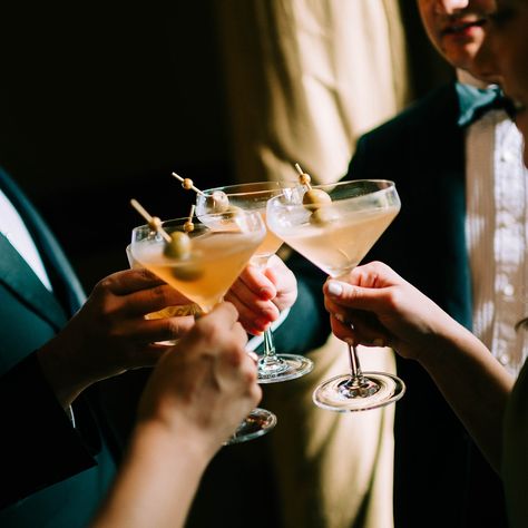 Cheers to keeping it classic 🥂 Dirty Martinis x Old Fashioned . Captured: @ashleywhitephoto Planned: @smoothasbutterweddings . . . #milkandhoneybartending #dirtymartinis #oldfashioned #weddingdrinks #weddingcocktails #classicwedding #classiccocktails #scadivyhall Cocktail Hour Photos, Wedding Dr, Candid Wedding Photos, Dirty Martini, Cocktail Wedding, Old Fashioned Cocktail, Wedding Vibes, Wedding Cocktails, Milk And Honey