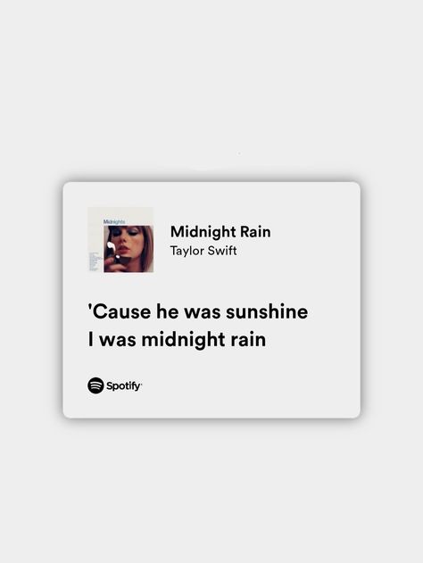 Midnight Rain Spotify, He Was Sunshine I Was Midnight Rain, I Was Midnight Rain, Rain Blue, Midnight Rain, Rainy Day Aesthetic, Rainy Day, Blue, Quick Saves