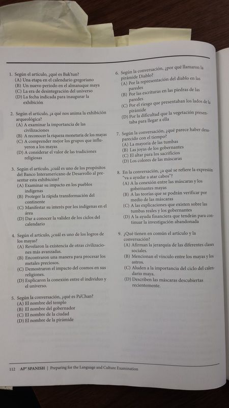 The AP® Spanish Language and Culture course is a rigorous course taught in Spanish that requires students to improve their proficiency across the three modes of communication. The course focuses on... Ap Spanish Language And Culture, Ap Spanish Language, Ap Spanish, In Spanish, Communication