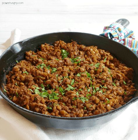 Taco Lentils Meat, Lentil Ground Beef Recipes, Lentil Burrito, Lentil Taco Salad, Lentil Taco Meat, Lentil Tacos, Taco Salads, Tacos Burritos, Vol Au Vent