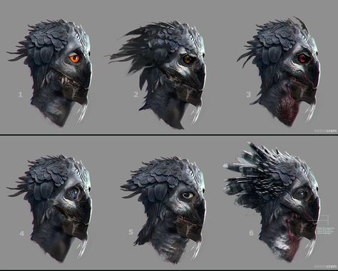 Bird Alien, Alien Concept, Alien Design, Alien Races, Alien Concept Art, Alien Creatures, Alien Art, Star Citizen, Creature Concept