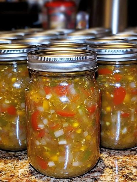 Old Fashion Recipes | Chow Chow (Old Fashioned) | Facebook Chow Chow Relish, Small Cabbage, Red Tomato, Old Fashioned Recipes, Old Fashion, Old Recipes, Preserving Food, Bell Peppers, Daily Meals