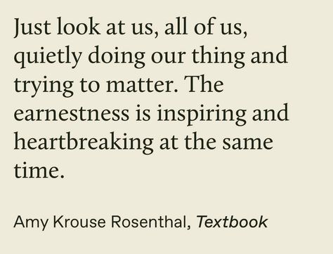 Food Poetry, Amy Krouse Rosenthal, More Than Words, Soul Food, Positive Thoughts, The Spirit, Poetry, Human, Quotes