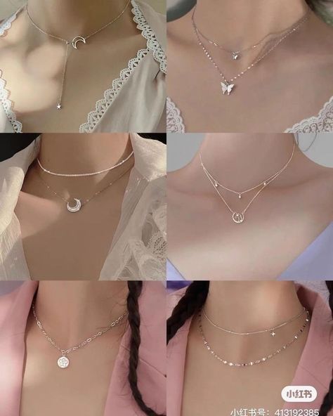 Simplistic Jewelry, قلادات متدلية, Indian Songs, Neck Pieces Jewelry, Fancy Jewelry Necklace, Pretty Jewelry Necklaces, Jewelry Set Design, Fancy Jewellery Designs, Jewelry Accessories Ideas