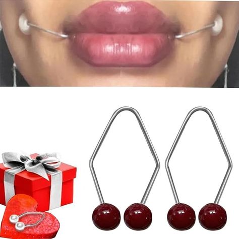 Amazon.com: Dimple Makers, Dimple Trainer for The Face,Dimple Trainer for Create a Beautiful Smile,8 Colors, And Develop Natural Dimples (Dark red) : Beauty & Personal Care Back Dimples, Choppy Hair, Healthy Lifestyle Habits, Bob Hairstyles For Fine Hair, Muslimah Aesthetic, Good Mental Health, Body Skin Care Routine, Health Matters, Healthy Living Lifestyle